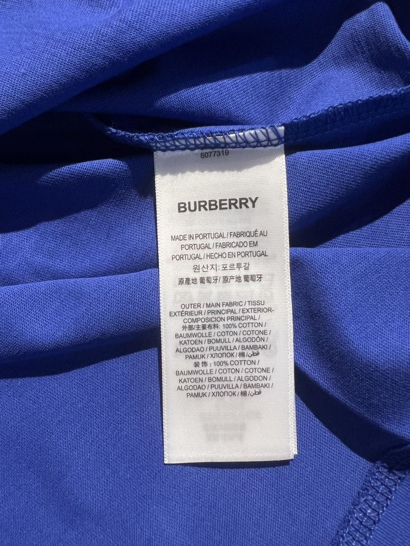 Burberry T-Shirts